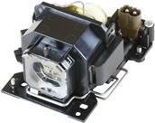 Купить CoreParts - Projektorlampe - 160 Watt - 2000 Stunde(n) - für Fujitsu XP 70; Hitachi ED-X20, ED-X22; CP-RX70, X1, X2, X253, X4 (ML10114) в магазине wardena.ru