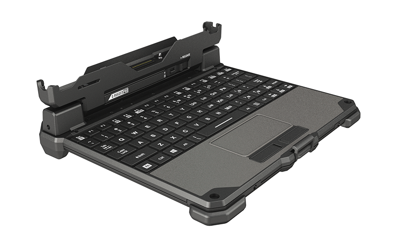Купить GETAC UX10 - DETACHABLE KEYBOARD 2.0 (US) (GDKBUG) в магазине wardena.ru