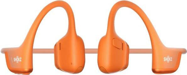 Купить Shokz - OpenRun Pro2 - Orange (S820OR) в магазине wardena.ru