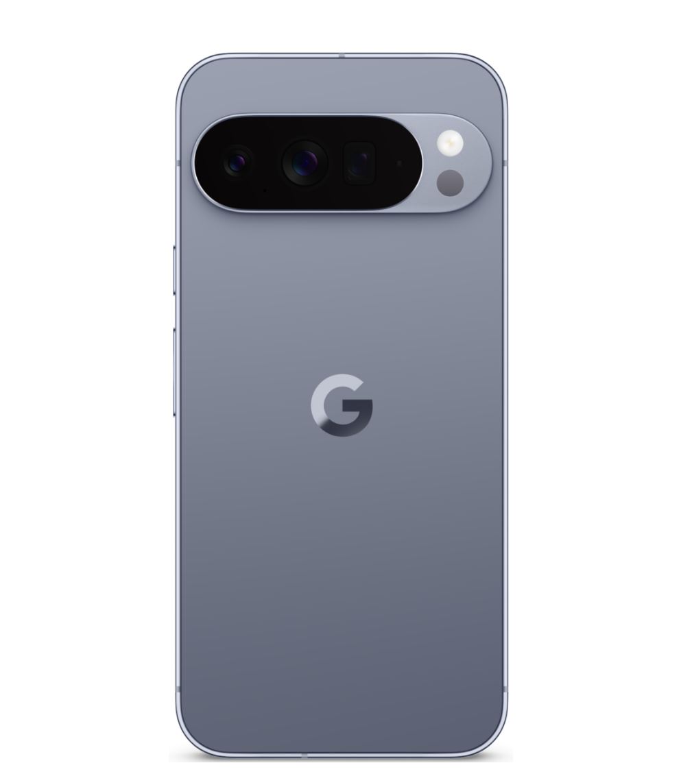 Купить Google Pixel 10 Pro XL 5G Dual Sim 16GB RAM 512GB - Moonstone [Energieklasse B] (GA10440-GB) в магазине wardena.ru