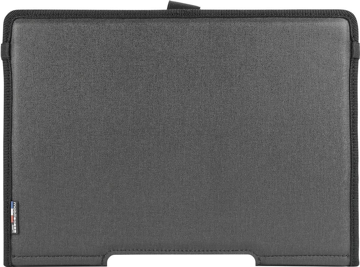 Купить Mobilis Activ Pack - Notebook-Tasche - Schwarz - für Lenovo ThinkPad X390 20Q0, 20Q1, 20SC, 20SD; X395 20NL, 20NM (051035) в магазине wardena.ru