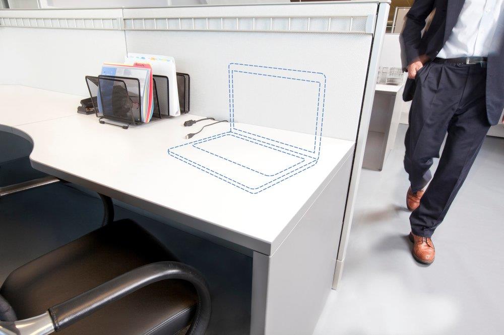 Купить Kensington Twin Microsaver (64025) в магазине wardena.ru