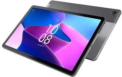 Купить Lenovo TABLET M10+10.6 3RD GEN 4GB 64GB GRIS 1,9GHZ/200X1200/4GB/64GB/8MP/8MP/BLUE 5.1 ZAAM0115ES (ZAAM0115ES) в магазине wardena.ru