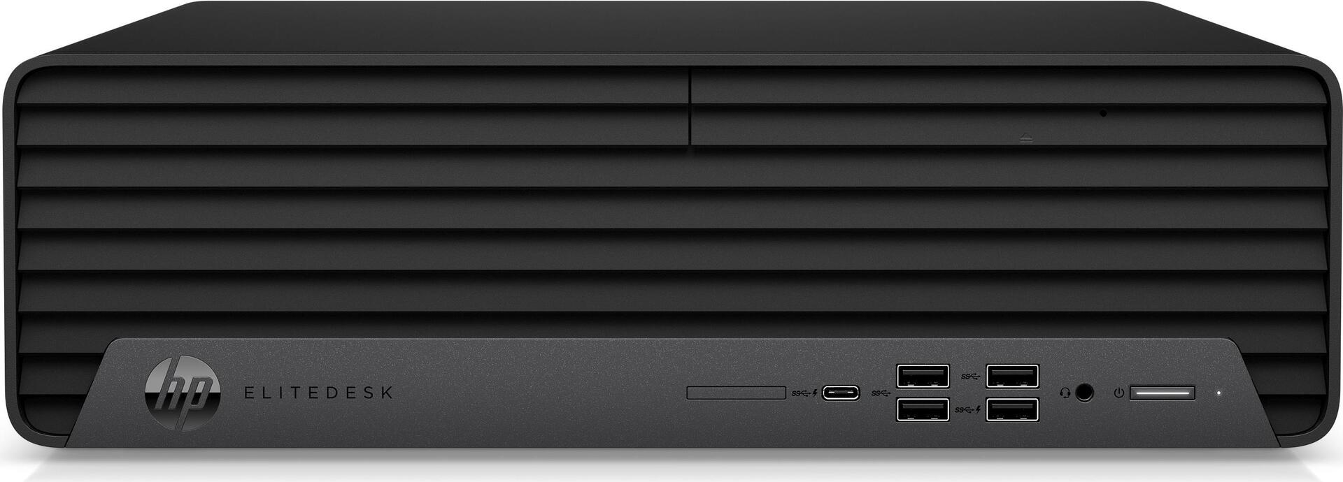 Купить HP EliteDesk 800 G6 - SFF - Core i5 10500 / 3,1 GHz - RAM 16GB - SSD 256GB - NVMe - DVD-Writer - UHD Graphics 630 - GigE - vPro - Win 10 Pro 64-Bit - Monitor: keiner - Tastatur: Deutsch (1D2Y6EA#ABD) в магазине wardena.ru