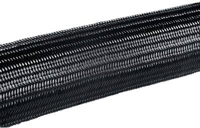 Купить Hellermann Tyton 170-41600 - Schwarz - Polyamid - -60 - 150 °C - ELV compiliant - 1,8 cm - 50 m (170-41600) в магазине wardena.ru