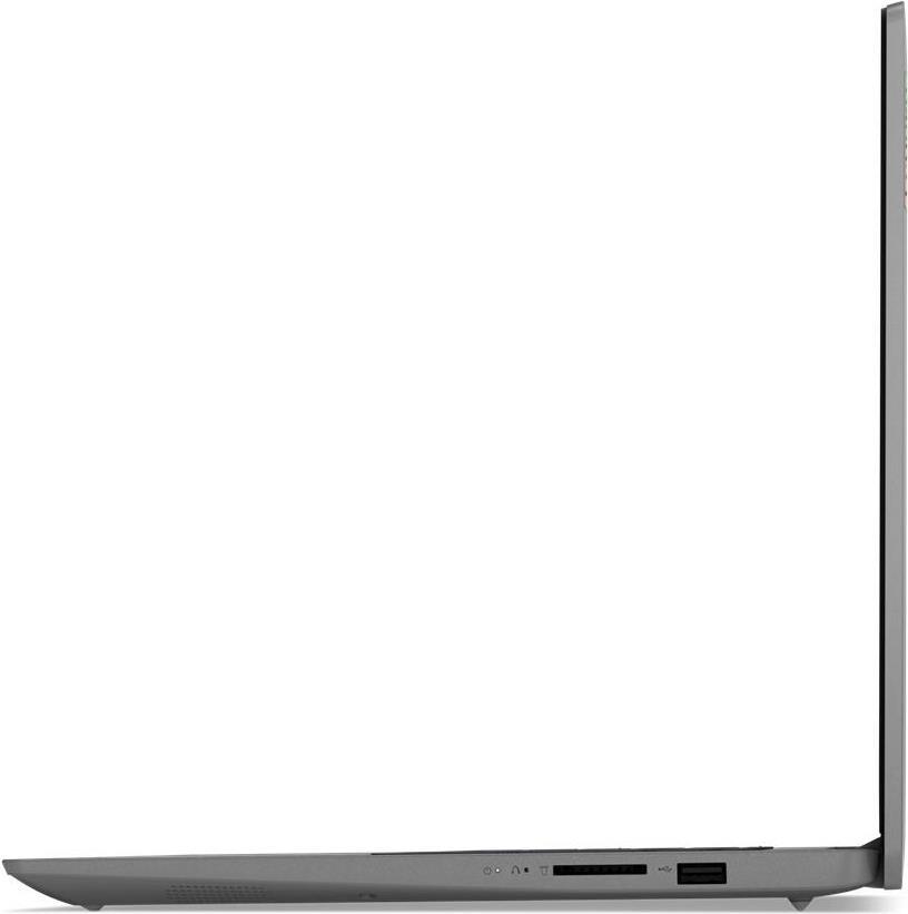 Купить Lenovo IdeaPad 3 15IAU7 i3-1215U 15.6" FHD IPS 300nits AG 8GB DDR4 3200 SSD512 Intel UHD Graphics NoOS Arctic Grey (82RK006LPB) в магазине wardena.ru
