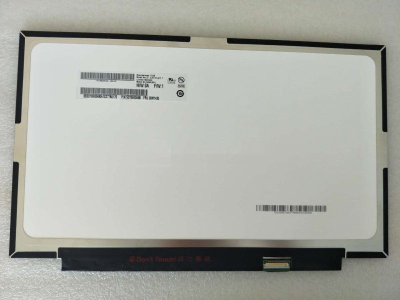 Купить CoreParts MSC140F30-230M Notebook-Ersatzteil Anzeige (NV140FHM-N4B) в магазине wardena.ru