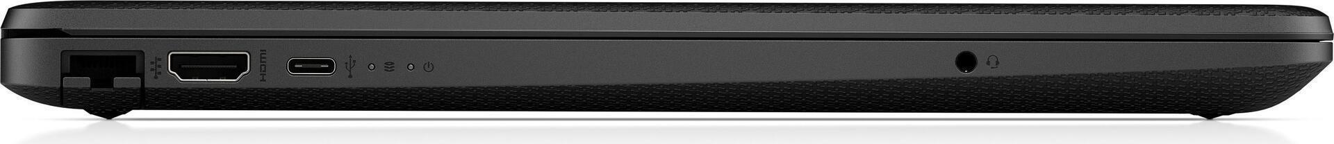 Купить HP 15-dw3223ng - Pentium Gold 7505 - Win 10 Home 64-Bit - 8 GB RAM - 256 GB SSD NVMe - 39.6 cm (15.6") 1920 x 1080 (Full HD) - UHD Graphics - Wi-Fi, Bluetooth - Jet Black, Netzmuster mit strukturierter Oberfläche - kbd: (345F8EA#ABD) в магазине wardena.ru