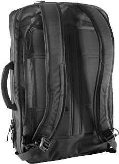 Купить Dell Timbuk2 Breakout Case - Notebook-Tasche - 43,2 cm (17") - für Inspiron 17 5758, Latitude 12, 14, Precision Mobile Workstation M4800, M6800 (460-BBGP) в магазине wardena.ru