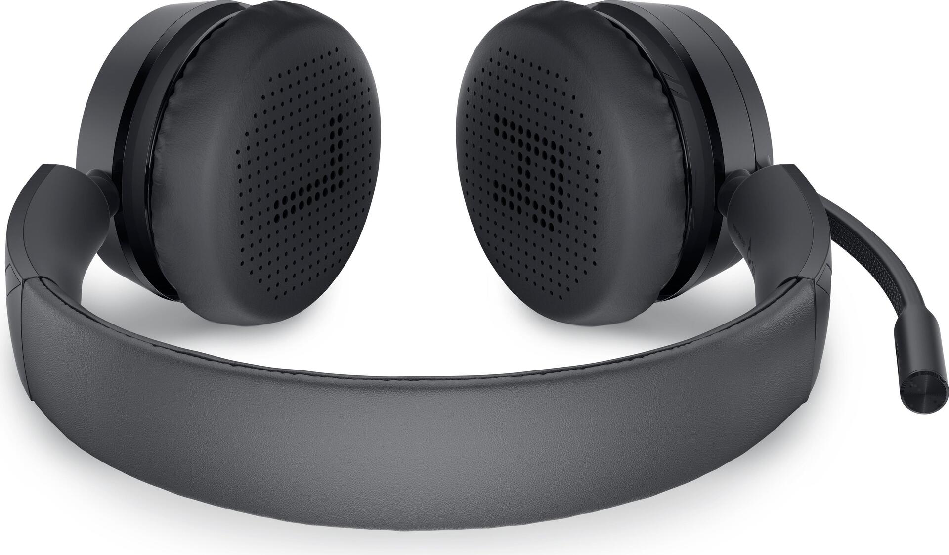 Купить Dell Pro Wireless Headset WL5022 - Headset - Bluetooth - kabellos - Adapter USB-A via Bluetooth - Zoom Certified, Zertifiziert für Microsoft Teams - für Latitude 5421, 55XX, OptiPlex 3090, Precision 7560, 7760, Vostro 15 (DELL-WL5022) в магазине wardena.ru