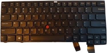 Купить Lenovo 01EP480 Notebook-Ersatzteil Tastatur (01EP480) в магазине wardena.ru
