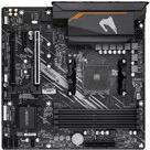 Купить Gigabyte B550M AORUS ELITE - 1.0 - Motherboard - micro ATX - Socket AM4 - AMD B550 - USB 3.2 Gen 1 - Gigabit LAN - Onboard-Grafik (CPU erforderlich) - HD Audio (8-Kanal) в магазине wardena.ru