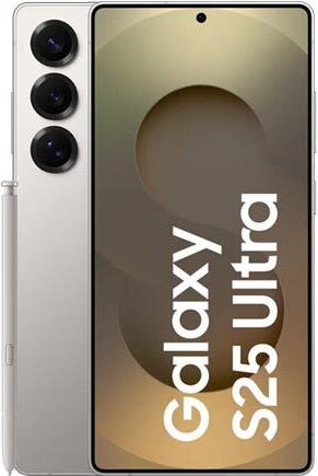 Купить Samsung S938 Galaxy S25 ULTRA 512GB, TITANIUM GRAY 6,9" Smartphone, 512GB, 12GB RAM (SM-S938BZTGEUB) в магазине wardena.ru