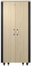 Купить APC NetShelter Soundproof Server Rack 32U 230V 1666H x 750W x 1134D mm Maple (AR4032IA) в магазине wardena.ru