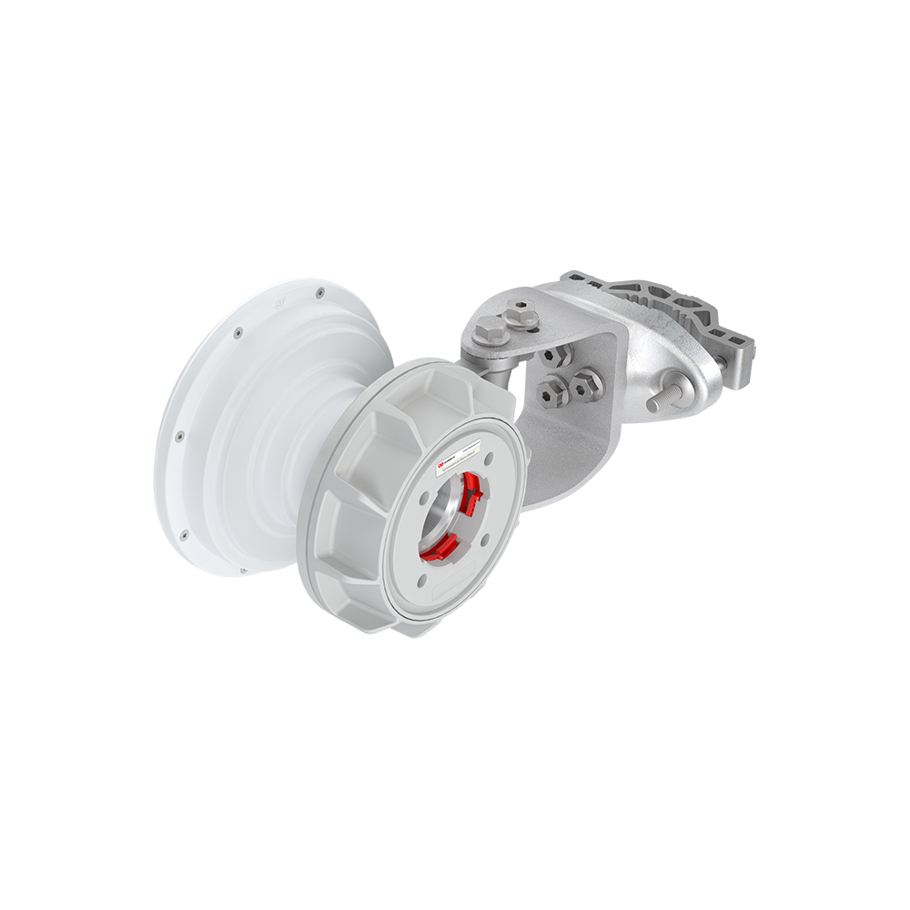 Купить RF Elements HG3-TP-S60 Netzwerk-Antenne Hornantenne TwistPort 13,2 dBi (HG3-TP-S60) в магазине wardena.ru