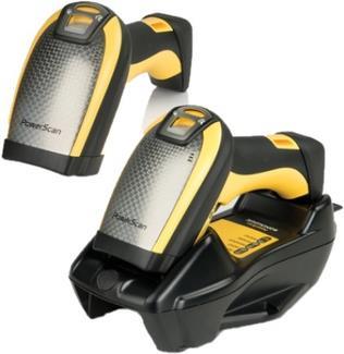 Купить Datalogic PowerScan PBT9501-DPM EVO - RS-232 Kit - Barcode-Scanner - tragbar - decodiert - Bluetooth 3.0 (PBT9501-DPMRBK20EU) в магазине wardena.ru