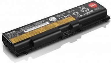 Купить Lenovo ThinkPad Battery 55+ - Laptop-Batterie - Lithium-Ionen - 6 Zellen - 57 Wh - für ThinkPad L412, L512, T410, T410i, T510, T510i, W510 (42T4795) в магазине wardena.ru
