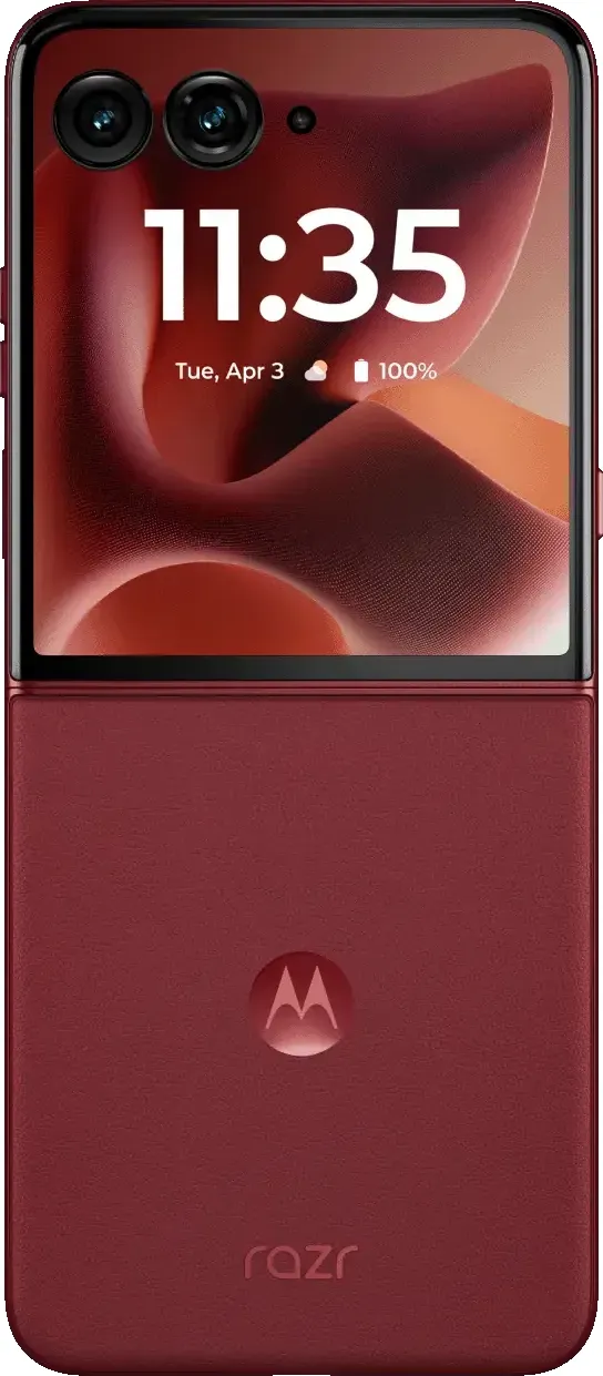 Купить Motorola Solutions RAZR 60 ULTRA 6.96" Dual SIM Android 15 - 512 GB - 4.700 mAh (PB8R0005SE) в магазине wardena.ru