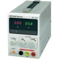 Купить Basetech BT-153 Labornetzgerät, einstellbar 0 - 15 V/DC 0 - 3 A 45 W Anzahl Ausgänge 1 x в магазине wardena.ru