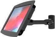Купить Compulocks Space Swing iPad Enclosure Stand - Gehäuse - für Tablett (Diebstahlschutz) - verriegelbar - hochwertiges Aluminium - Schwarz - Bildschirmgröße: 27.9 cm (11") - Wandmontage, Oberflächenmontage, Thekenbereich - (827B211SENB) в магазине wardena.ru