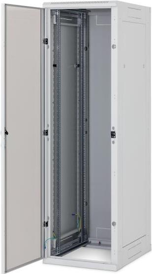 Купить Triton RYA - Schrank - Netzwerkschrank - Hellgrau, RAL 7035 - 42U - 48.3 cm (19") (RYA-42-A88-CAX-A1) в магазине wardena.ru