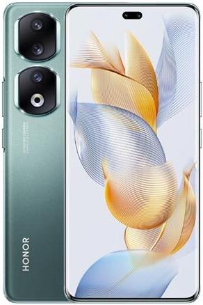 Купить Honor 90 5G Dual SIM 256GB, 12GB RAM, Green (5109ATQJ) в магазине wardena.ru