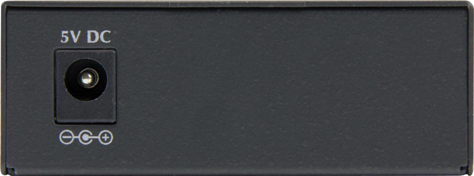 Купить StarTech.com Gigabit Ethernet Glasfaser Medienkonverter mit offenem SFP Steckplatz - Medienkonverter - 10Base-T, 1000Base-LX, 1000Base-SX, 100Base-TX, 1000Base-T - RJ-45 / SFP (mini-GBIC) (MCM1110SFP) в магазине wardena.ru