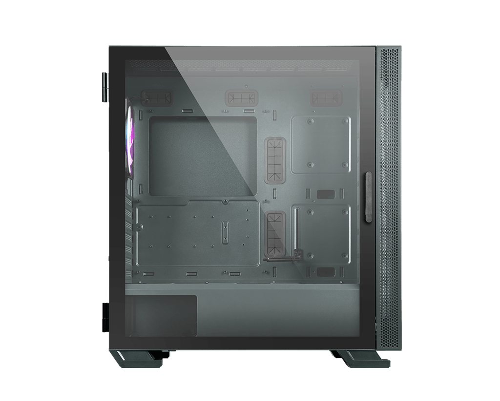 Купить MSI MEG Silent Gale P12 Gehäuselüfter 120 mm (OE3-7G17F01-809) в магазине wardena.ru