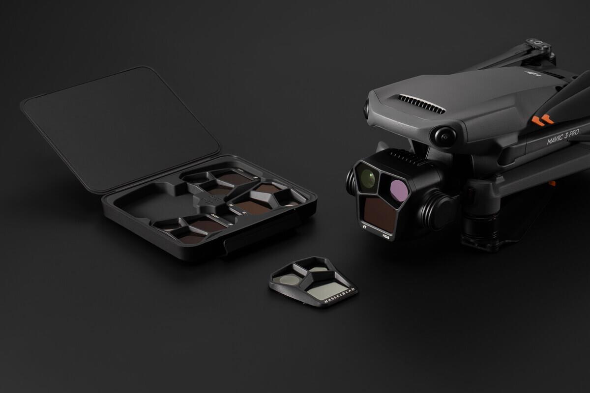 Купить DJI 957115 Kameradrohnenteil/-zubehör Kamerafilter (CP.MA.00000668.01) в магазине wardena.ru