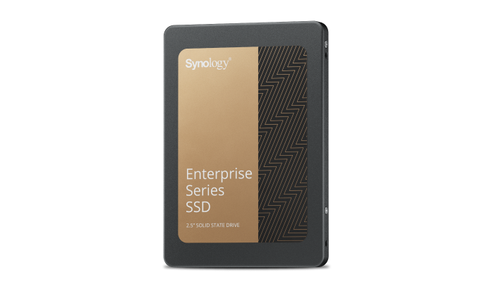 Купить Synology Enterprise Series 2.5" 960 GB Serial ATA III (SAT5220-960G) в магазине wardena.ru