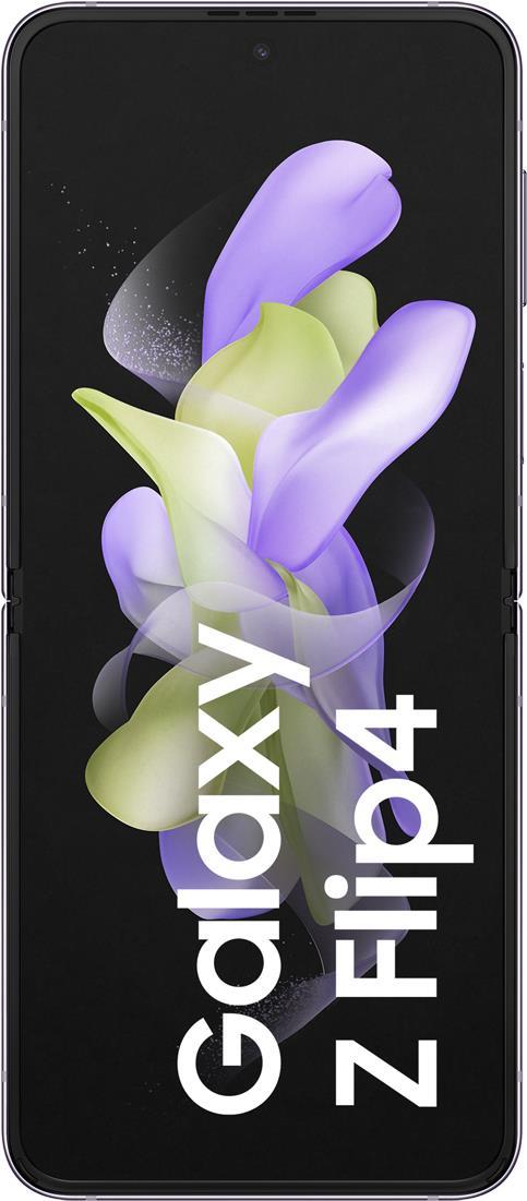 Купить Samsung Galaxy Z Flip4 - 5G Smartphone - Dual-SIM - RAM 8GB / Interner Speicher 256GB - OLED-Display - 6.7" - 6.7" - 2640 x 1080 Pixel 2640 x 1080 Pixel (120 Hz) - 2 x Rückkamera 12 MP, 12 MP - front camera 10 MP - Bora (SM-F721BLVHEUB) в магазине wardena.ru