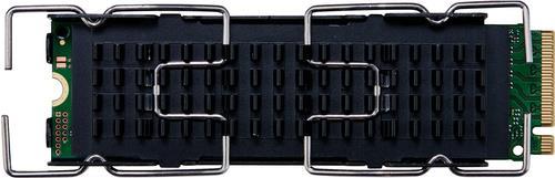 Купить HP INC ZTRB 2TB 2280PCIe4x4 OPAL2 TLC M.2 Z2SSD (223A4AA) в магазине wardena.ru