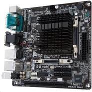 Купить GigaByte MB GA-J3455N-D3H (GA-J3455N-D3H) в магазине wardena.ru