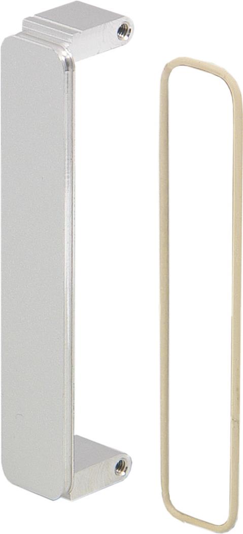 Купить SCHROFF PMC Mezzanine-Frontplatten - FRONTPROF.MEZZANINE (10ST) (20835899) в магазине wardena.ru