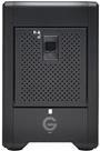 Купить SanDisk Professional G-RAID SHUTTLE - Festplatten-Array - 32 TB - 8 Schächte - SSD 4 TB x 8 - Thunderbolt 3, USB 3.2 Gen 2 (extern) (SDPS24H-032T-MBAAB) в магазине wardena.ru