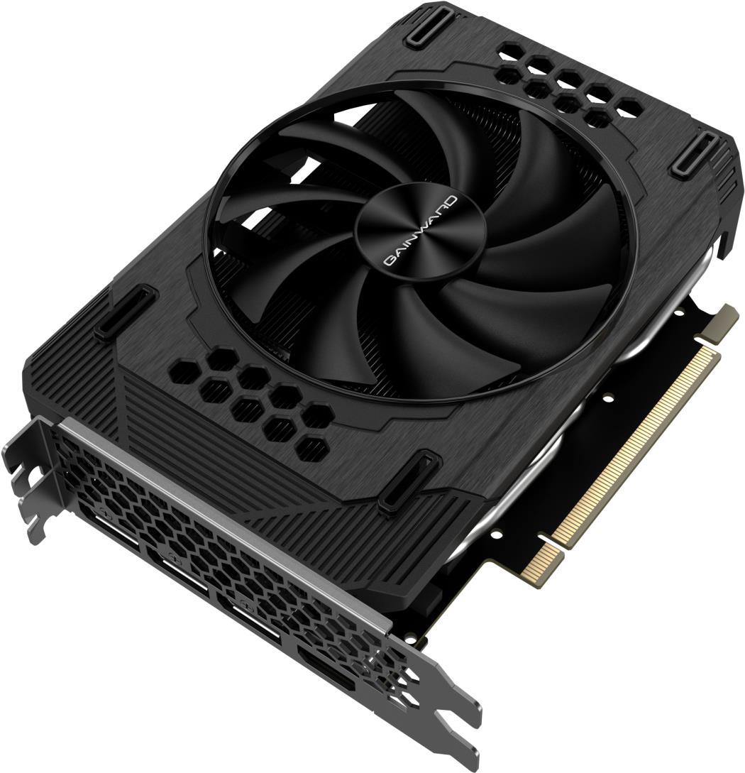 Купить Gainward GeForce RTX 3060 Pegasus - Grafikkarten - GF RTX 3060 - 12 GB GDDR6 - PCIe 4.0 x16 - HDMI, 3 x DisplayPort (2454) в магазине wardena.ru