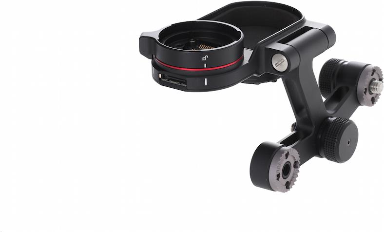 Купить DJI 12211 Kameradrohnenteil/-zubehör Kamera-Adapter (12211) в магазине wardena.ru