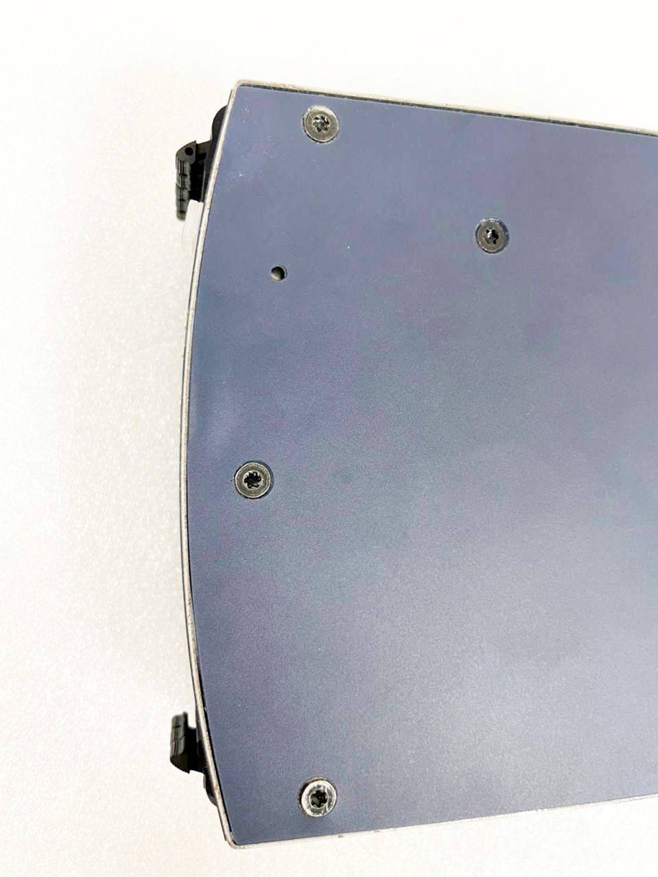 Купить Блок питания PULS CP20.241-S1 для однофазных систем, 17.1 А (28V) 20 А (24V), 480 Вт с креплением на DIN рейку в магазине wardena.ru