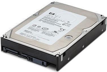 Купить Hewlett Packard Enterprise SAS HDD 900GB 2.5"  (713821-B21) в магазине wardena.ru