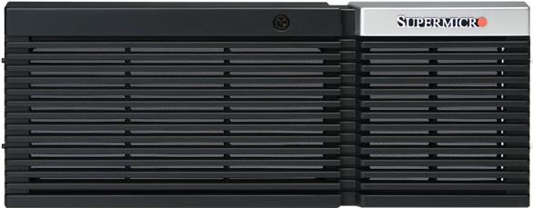 Купить Supermicro MCP-210-84201-0B 4HE Front Bezel (MCP-210-84201-0B) в магазине wardena.ru