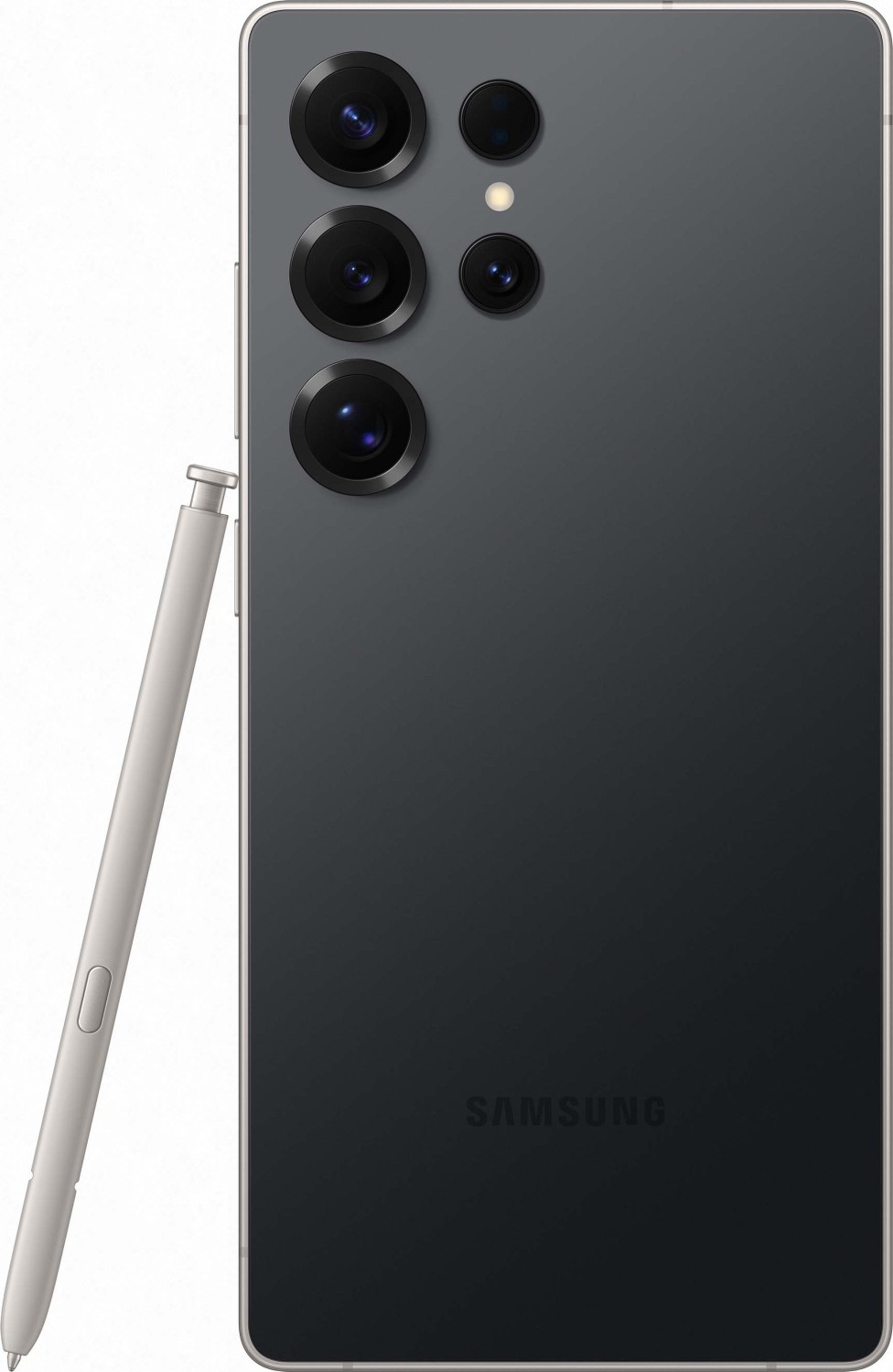 Купить Samsung Galaxy S25 Ultra Enterprise 256GB Black + Ladeadapter 17,42cm (6.9") OLED Display, Android 15, 200MP Quad-Kamera (SM-S938BZKDEEB) в магазине wardena.ru