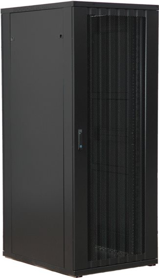Купить VALUE 48,30cm (19")-Serverschrank 42 HE 2000x800x1000 mm (26.99.0820) в магазине wardena.ru