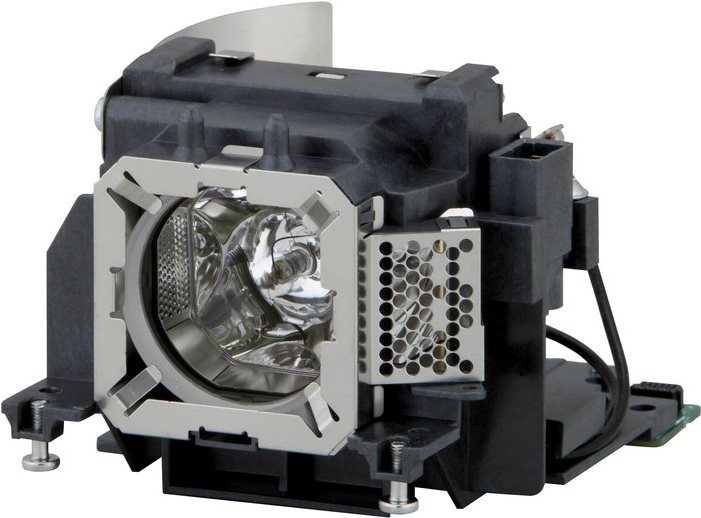 Купить Panasonic ET-LAV300 SPARE LAMP F/PT-VW340ZE/VX345NZE/VX410ZE EN (ET-LAV300) в магазине wardena.ru