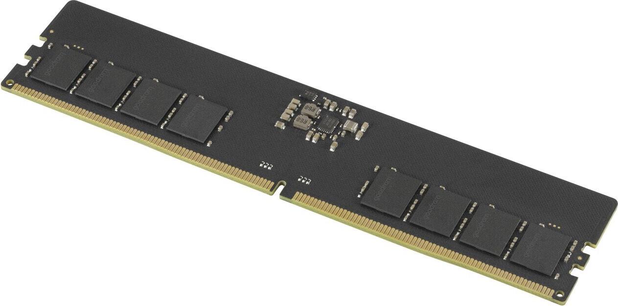 Купить GOODRAM DDR5 96 GB 5600 MHz CL46 (GR5600D564L46/96GDC) в магазине wardena.ru
