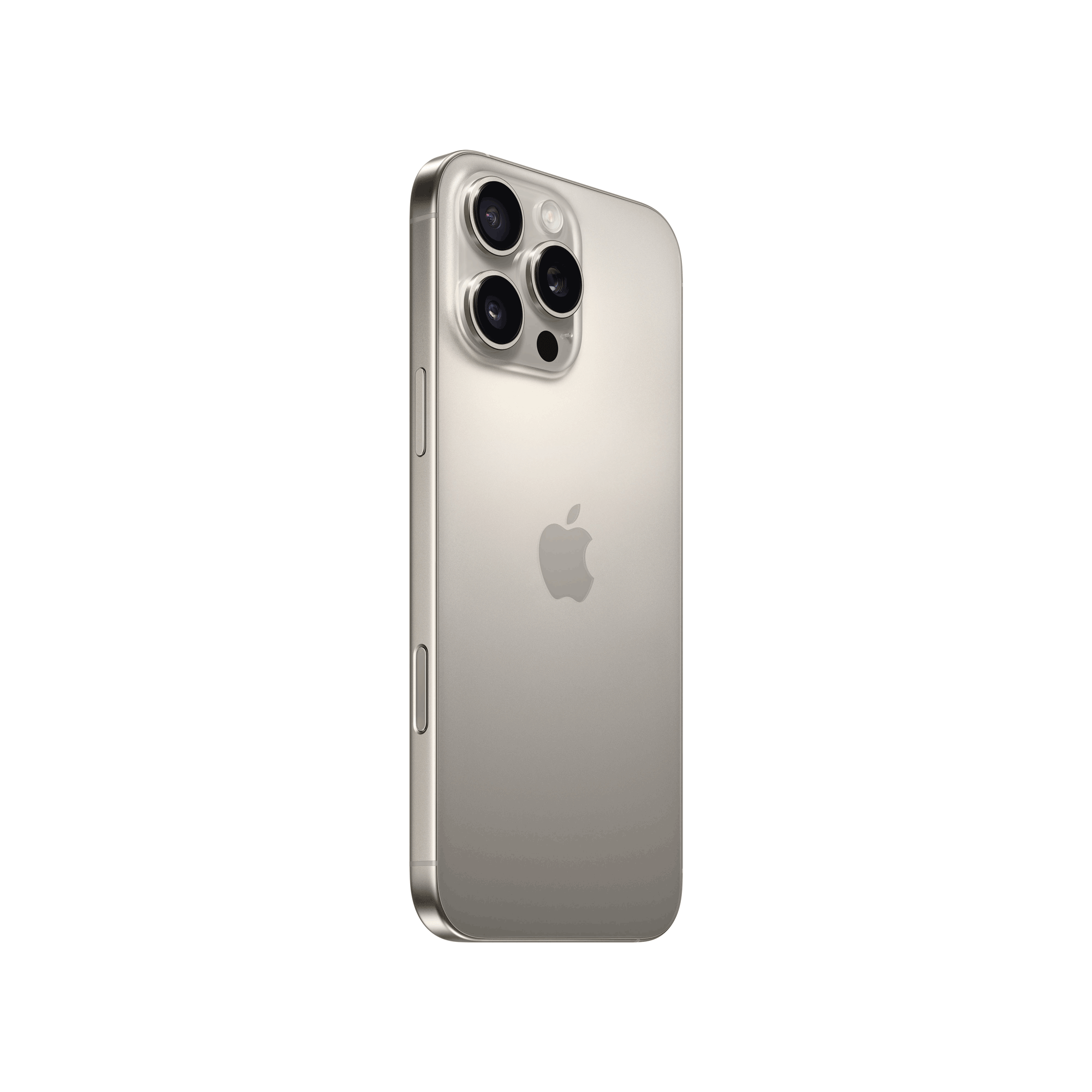 Купить Apple iPhone 16 Pro Max 512GB Natural Titanium (MYX33ZD/A) в магазине wardena.ru