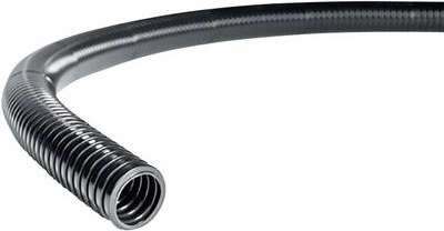 Купить HellermannTyton Schutzschlauch Nennweite=8.5 schwarz - 166-11101 (HG-SW11 PA6 BK 50) в магазине wardena.ru