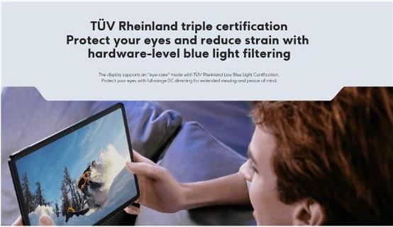 Купить TABLET XIAOMI POCO PAD WIFI 8/256GB GREY в магазине wardena.ru