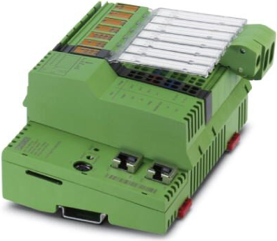 Купить Phoenix Contact 2700074 Gateway/Controller (2700074) в магазине wardena.ru