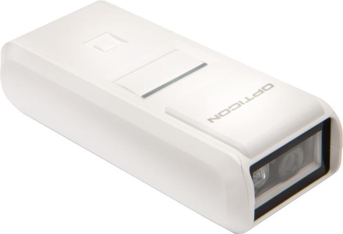 Купить OPTICON SENSORS OPN-4000N DATA COLLECTOR WHITE OPN4000n Data Collector, White, High speed scanning, Bluetooth 2.1, Ultra Compact, Lightweigth design, inclusing USB cable, Neck strap (13443) в магазине wardena.ru