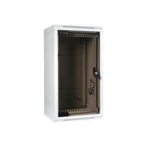 Купить 10"/19" Wandschrank Hybrid, mit Sichttür, Triton RKA-10-AS4-CAX-X1, Tiefe 360mm, grau RAL7035 (RKA-10-AS4-CAX-X1) в магазине wardena.ru